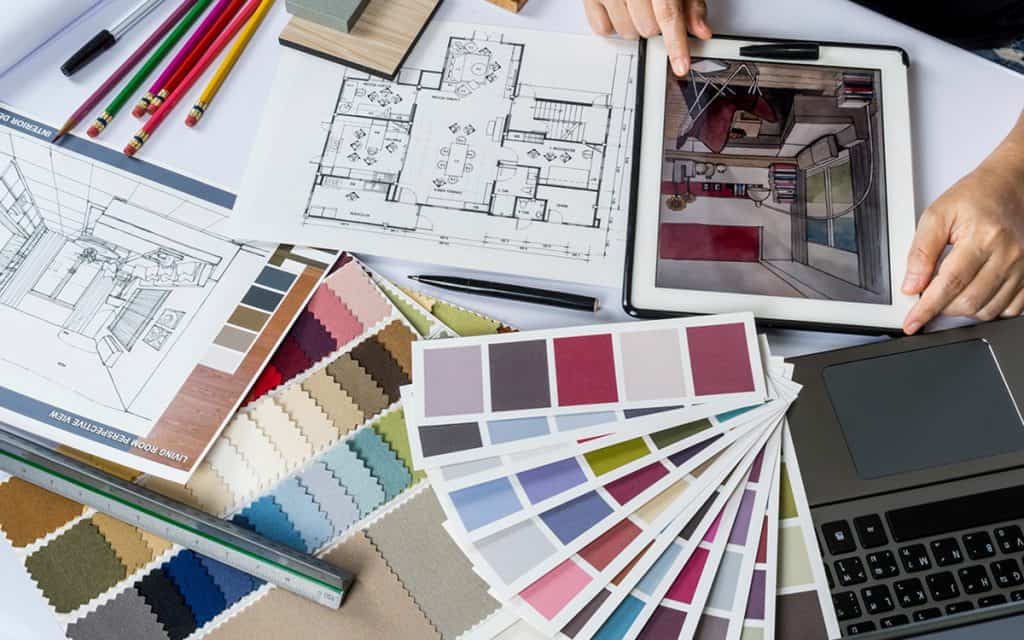 Design development and planning phase